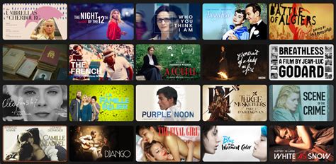 french-stream|The Best French Films to Watch on Kanopy, the Free。